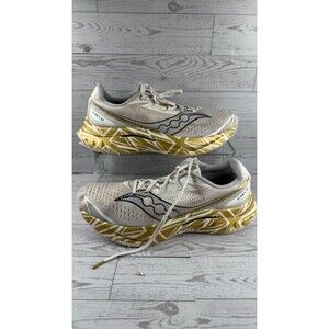Saucony Endorphin Speed 4 S20940-25 Gray 11.5D Men's Lace Up Running Shoes #855